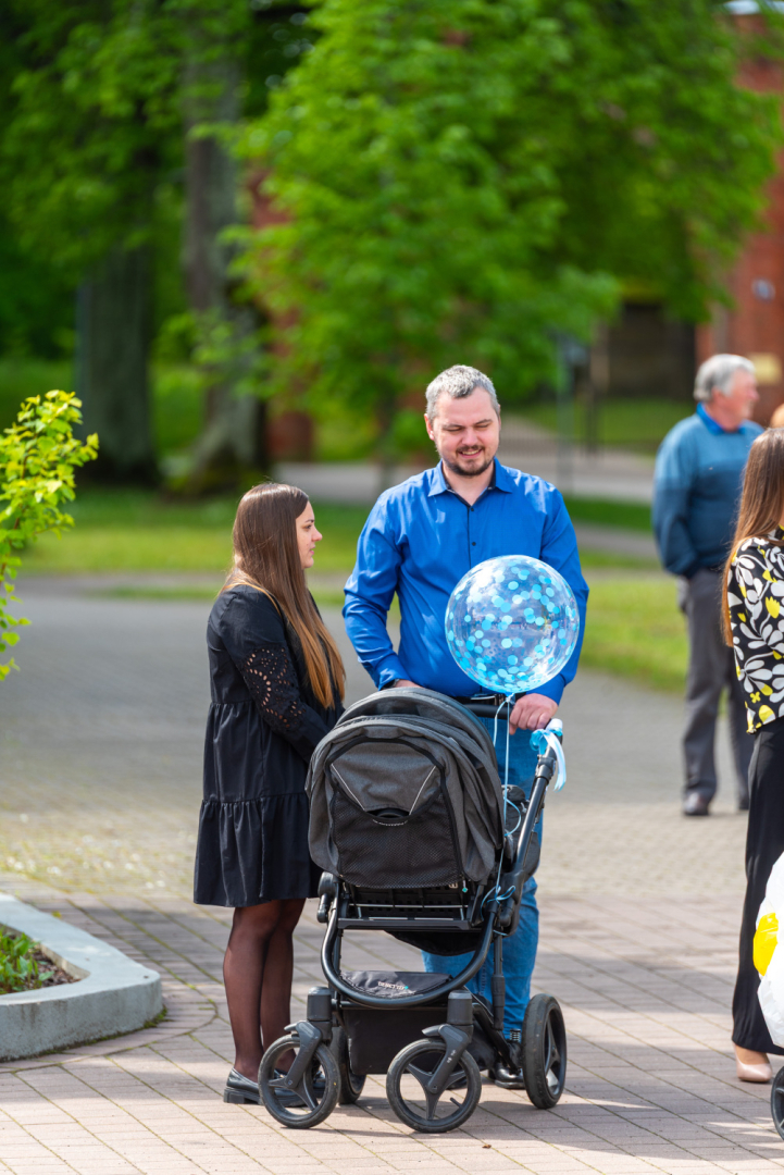 Bēbīšu pieneņpūku svētki 2025