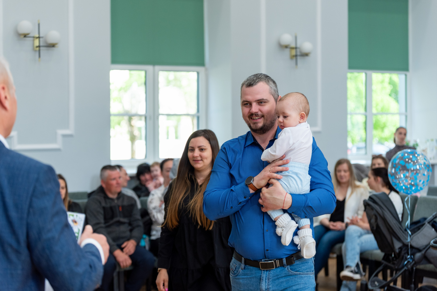 Bēbīšu pieneņpūku svētki 2025