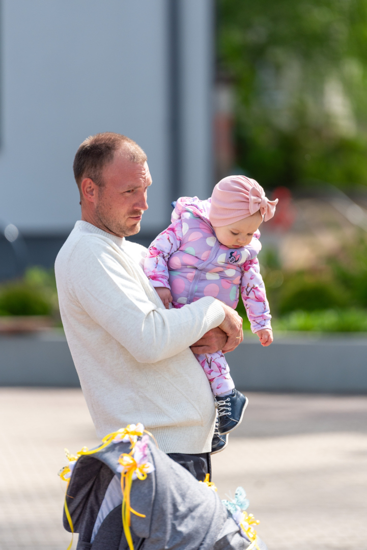 Bēbīšu pieneņpūku svētki 2025