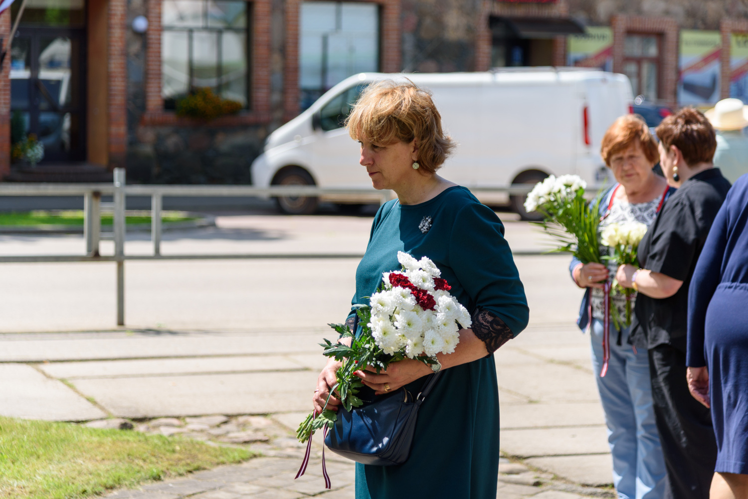 Komunistiskā genocīda upuru piemiņas diena