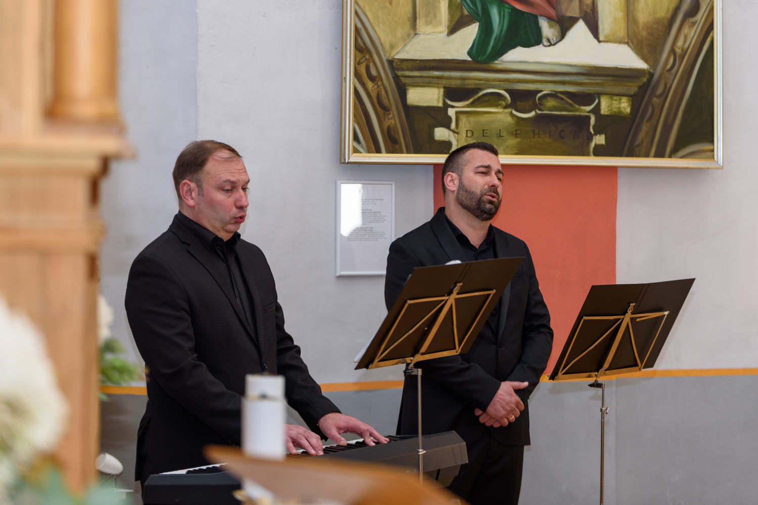 Komunistiskā genocīda upuru piemiņas diena