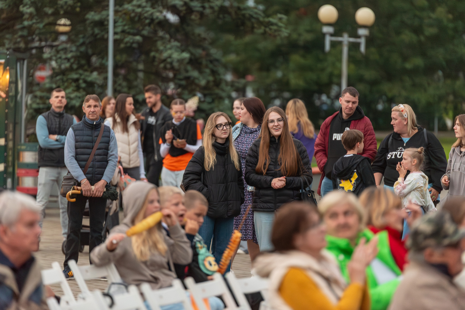 Jauno mūzikas grupu un solistu konkurss "Zelta Krauklis 2025"
