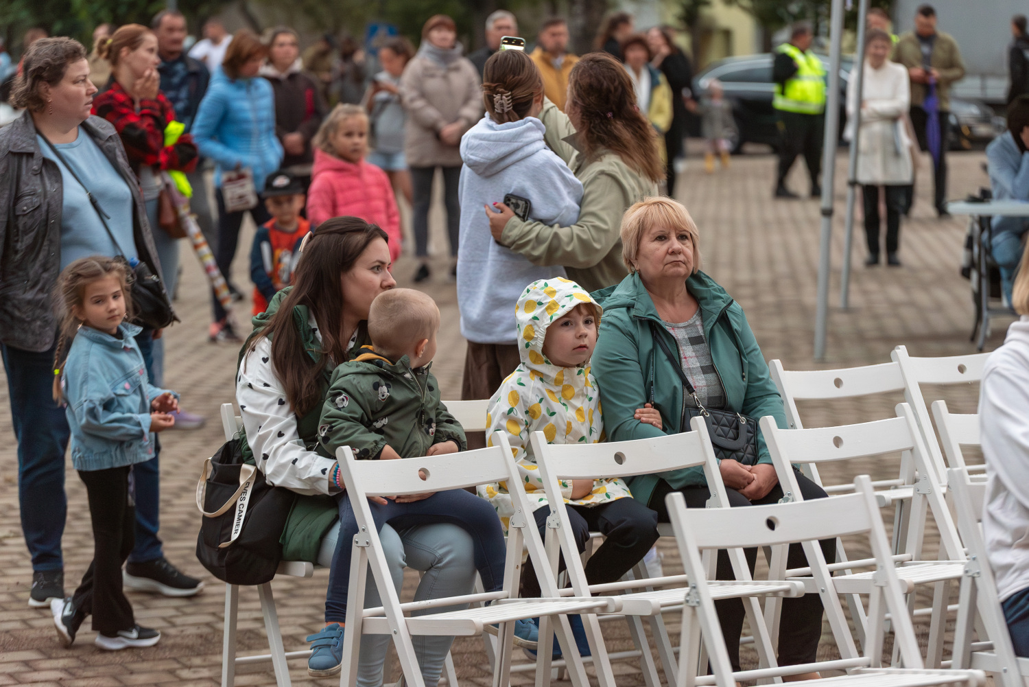 Jauno mūzikas grupu un solistu konkurss "Zelta Krauklis 2025"