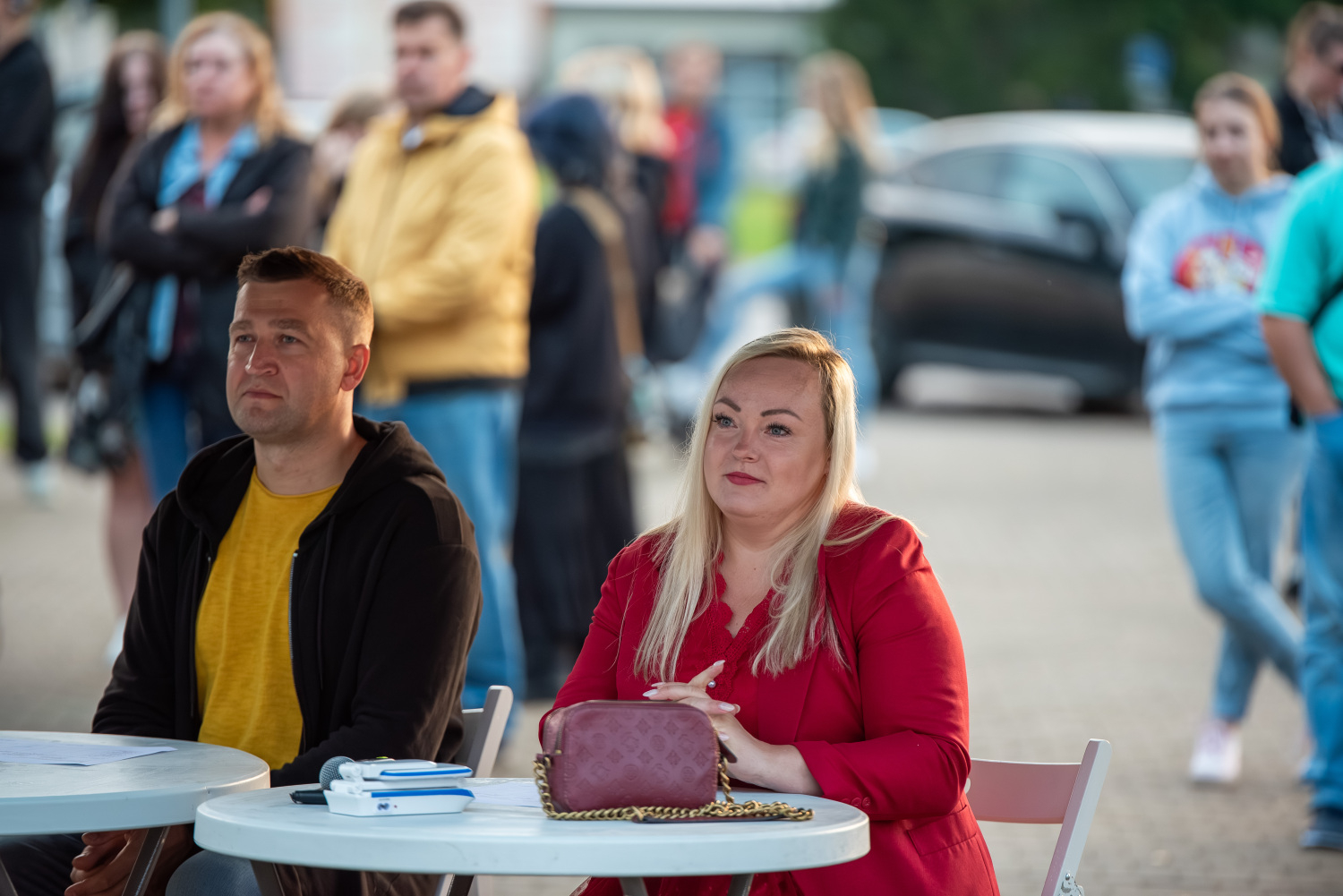 Jauno mūzikas grupu un solistu konkurss "Zelta Krauklis 2025"
