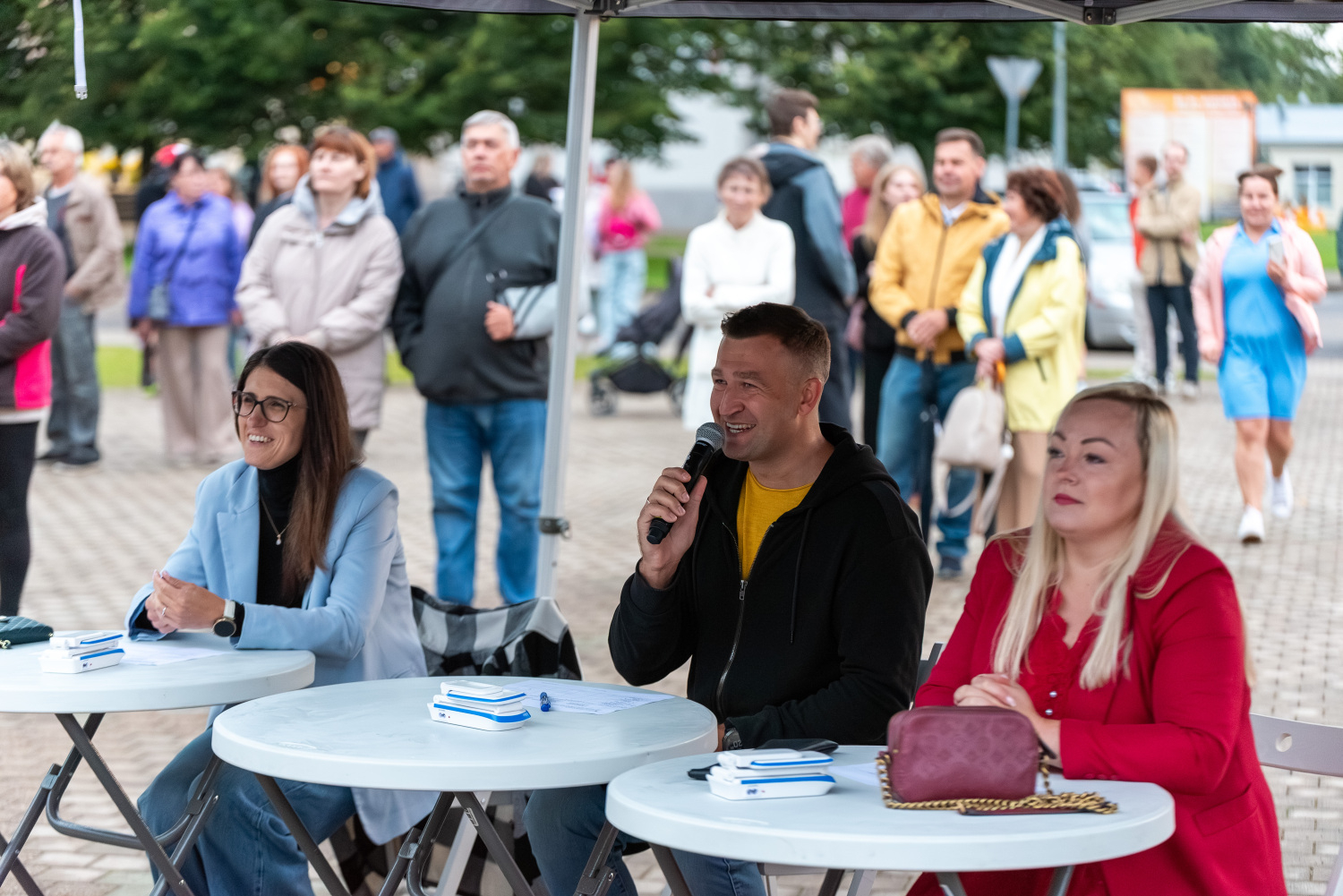 Jauno mūzikas grupu un solistu konkurss "Zelta Krauklis 2025"