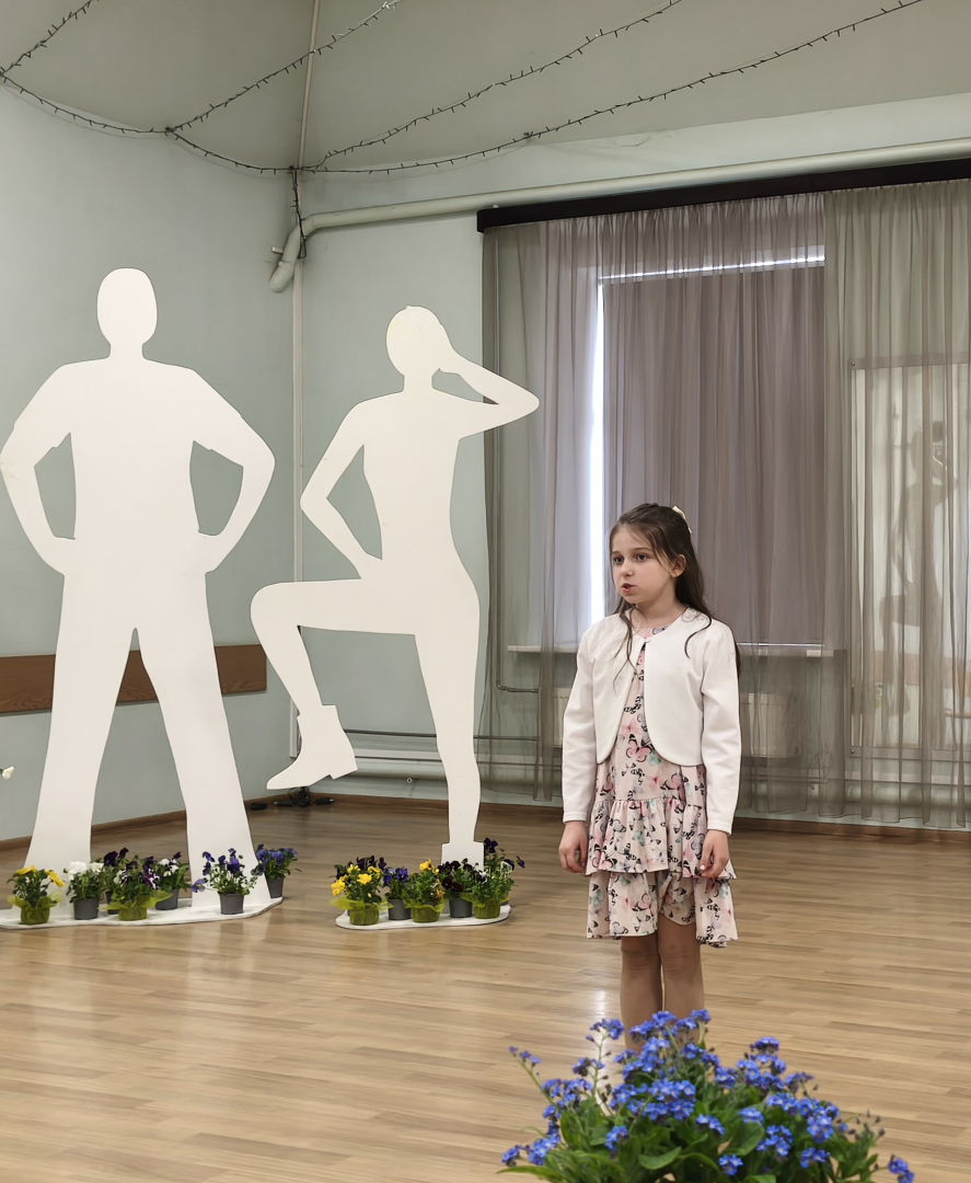 Preiļu novada Skatuves runas konkursa uzvarētāji piedalījās Skatuves runas konkursa 2. kārtā Jēkabpilī