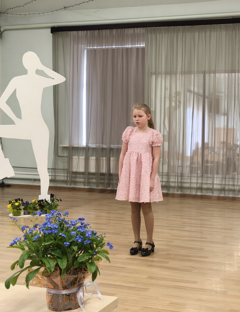 Preiļu novada Skatuves runas konkursa uzvarētāji piedalījās Skatuves runas konkursa 2. kārtā Jēkabpilī