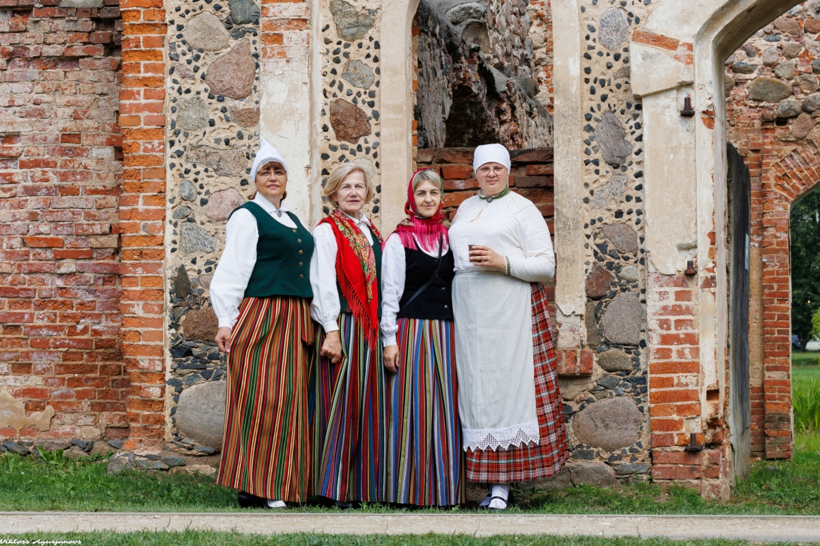 Preiļu parka svētki