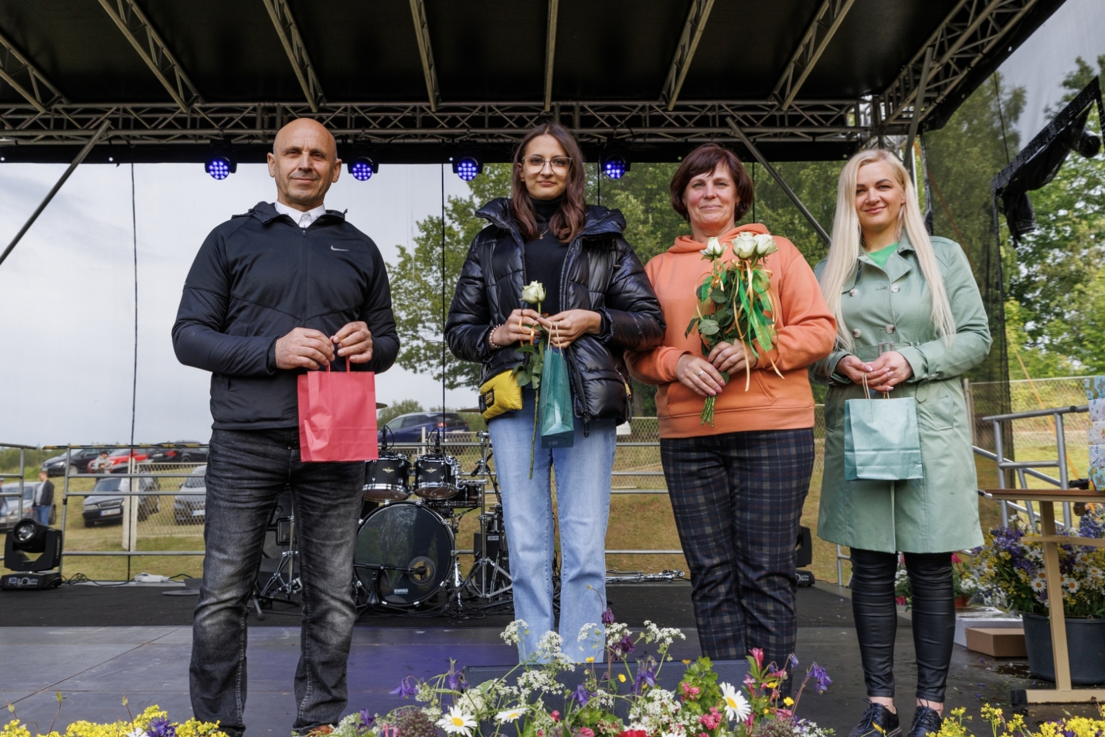  Ģimeņu festivāls “KOPĀ!”