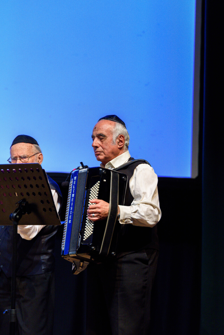 Izraēlas vēstnieces vizīte Preiļos 