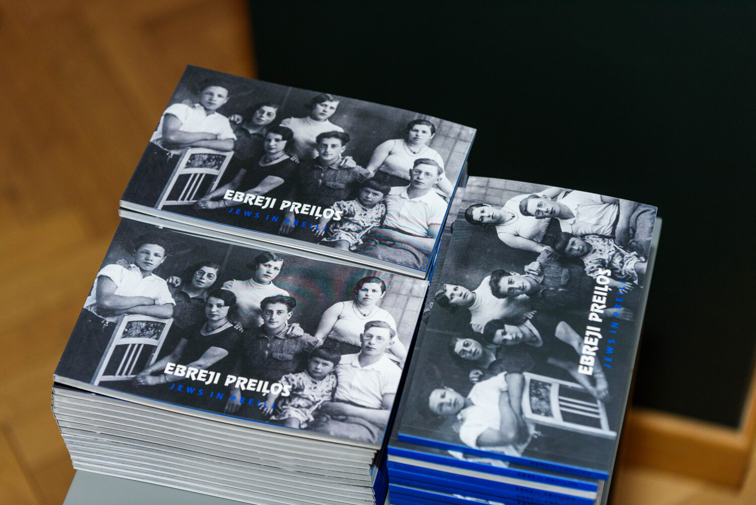 Izraēlas vēstnieces vizīte Preiļos 