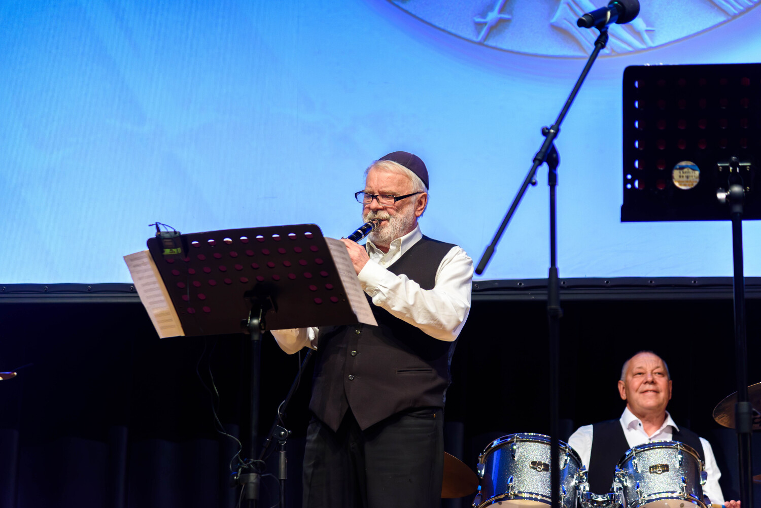 Izraēlas vēstnieces vizīte Preiļos 