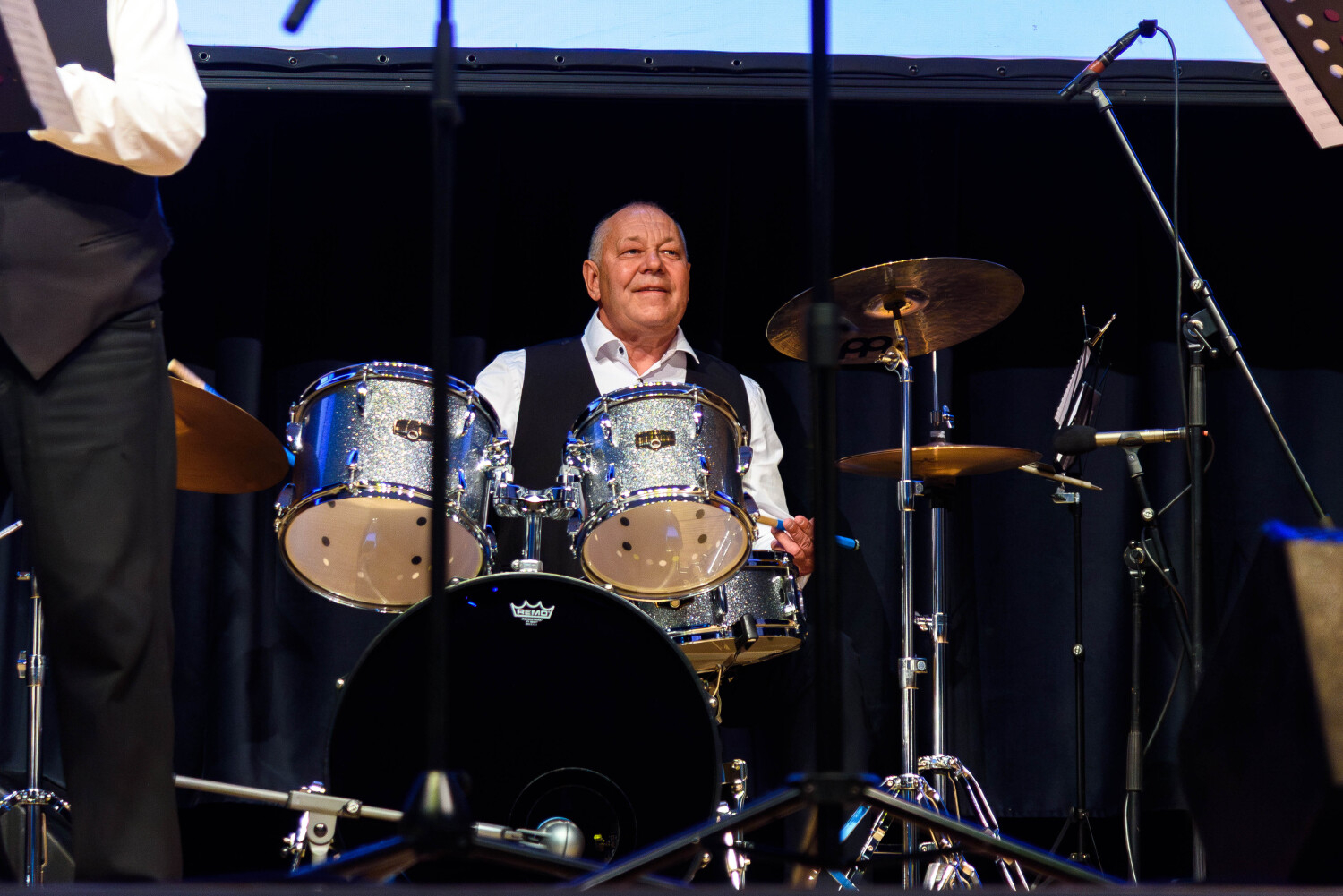 Izraēlas vēstnieces vizīte Preiļos 