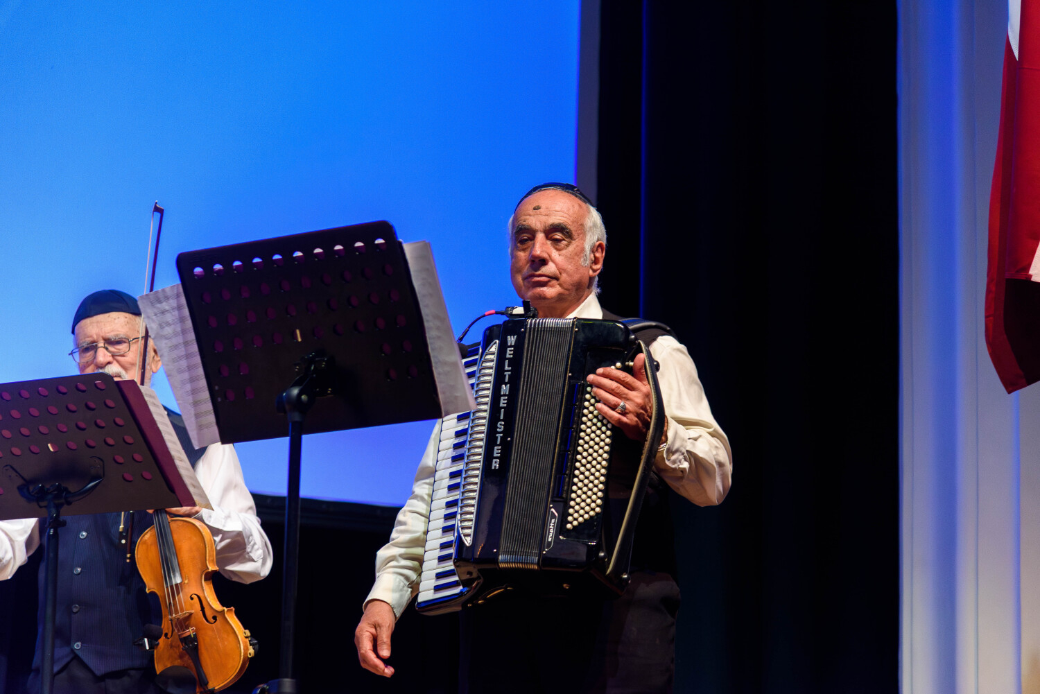 Izraēlas vēstnieces vizīte Preiļos 