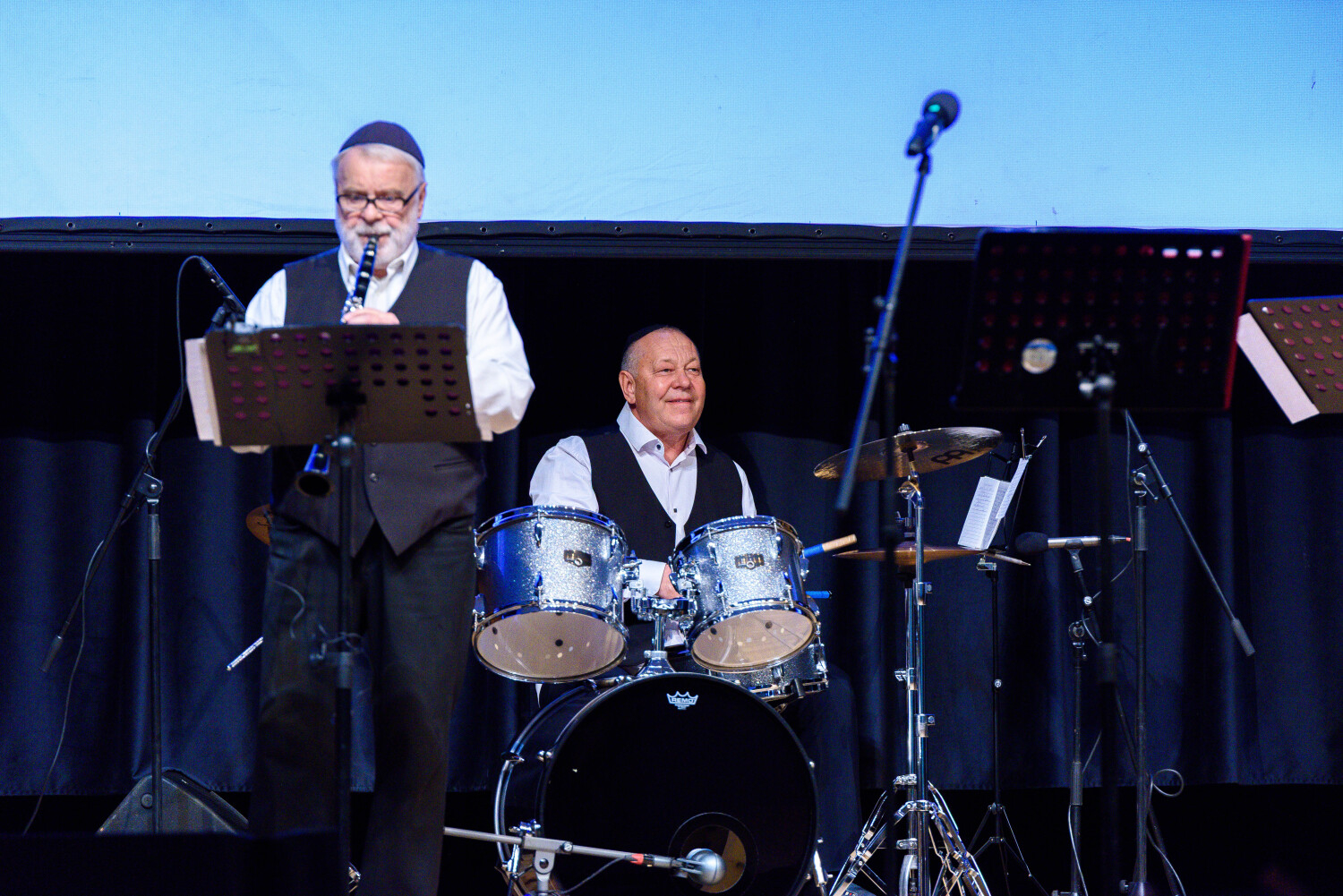 Izraēlas vēstnieces vizīte Preiļos 