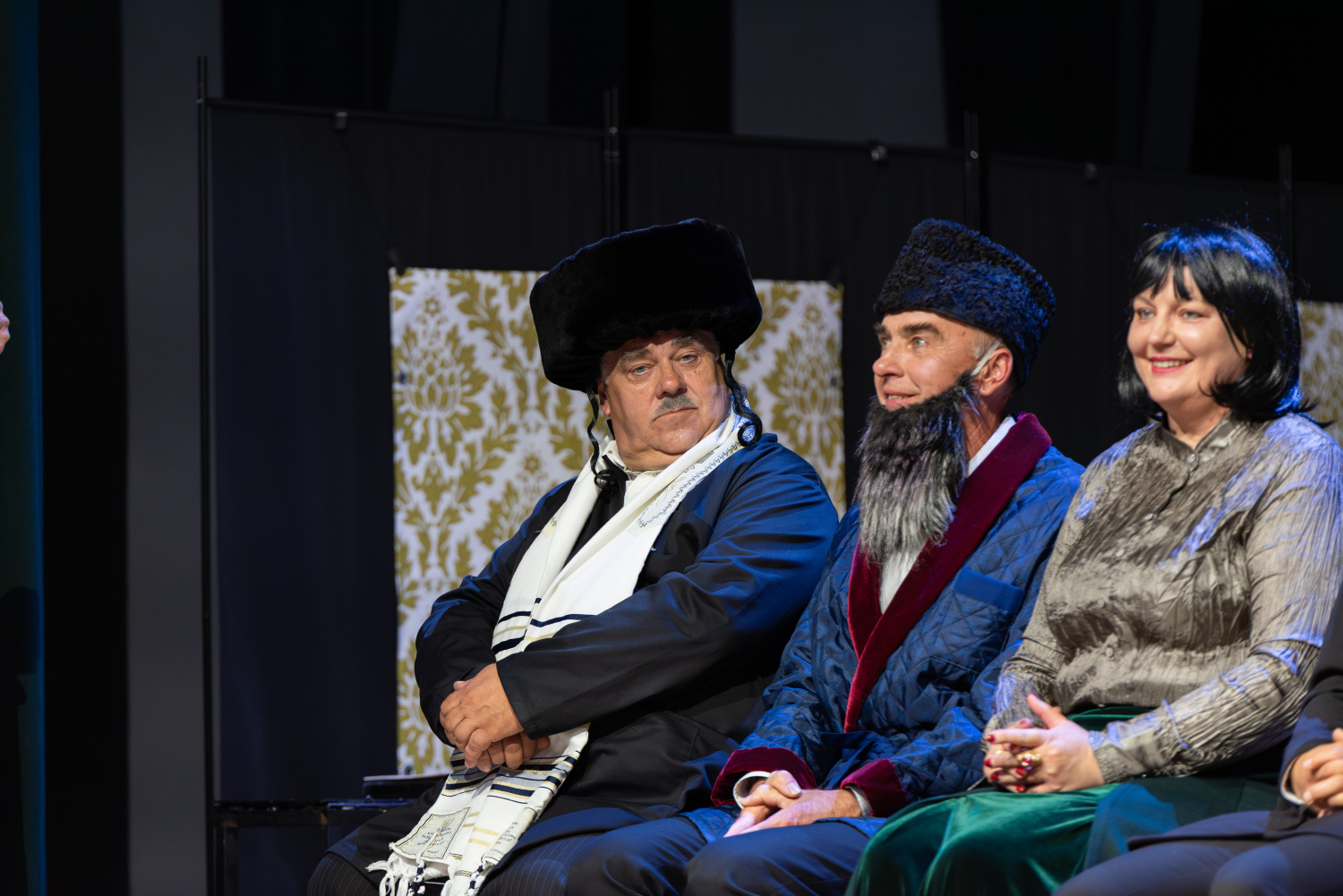 Pasākums “Muzikālais koncertcikls “Rapsodija””