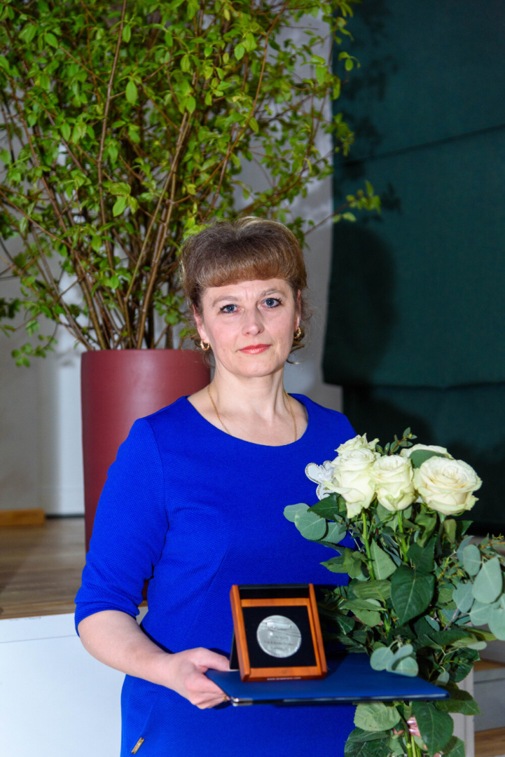 Izraēlas vēstnieces vizīte Preiļos 