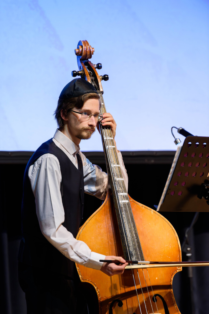 Izraēlas vēstnieces vizīte Preiļos 