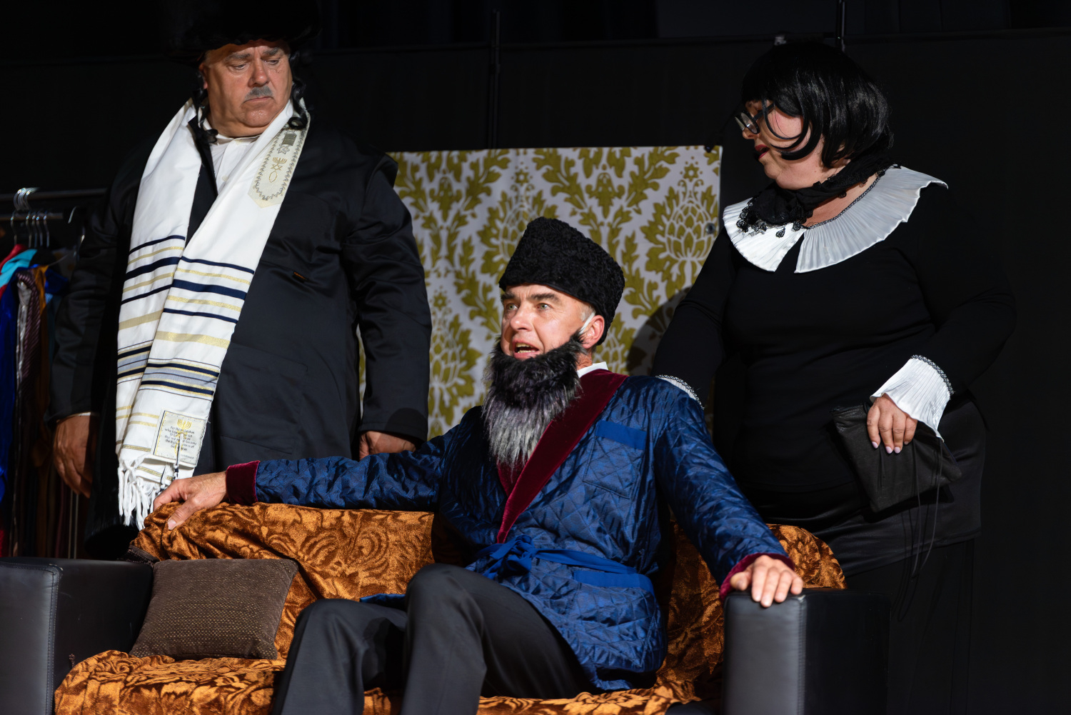 Pasākums “Muzikālais koncertcikls “Rapsodija””