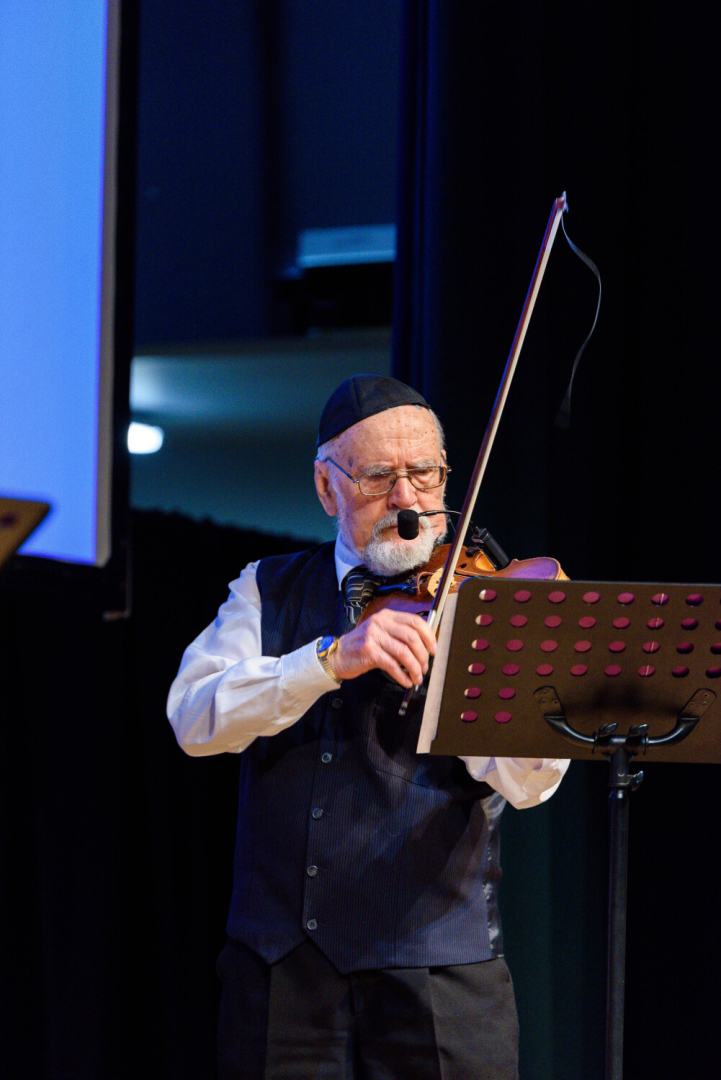 Izraēlas vēstnieces vizīte Preiļos 