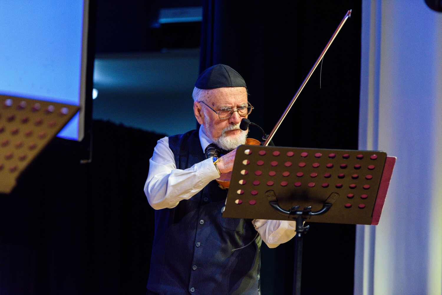 Izraēlas vēstnieces vizīte Preiļos 