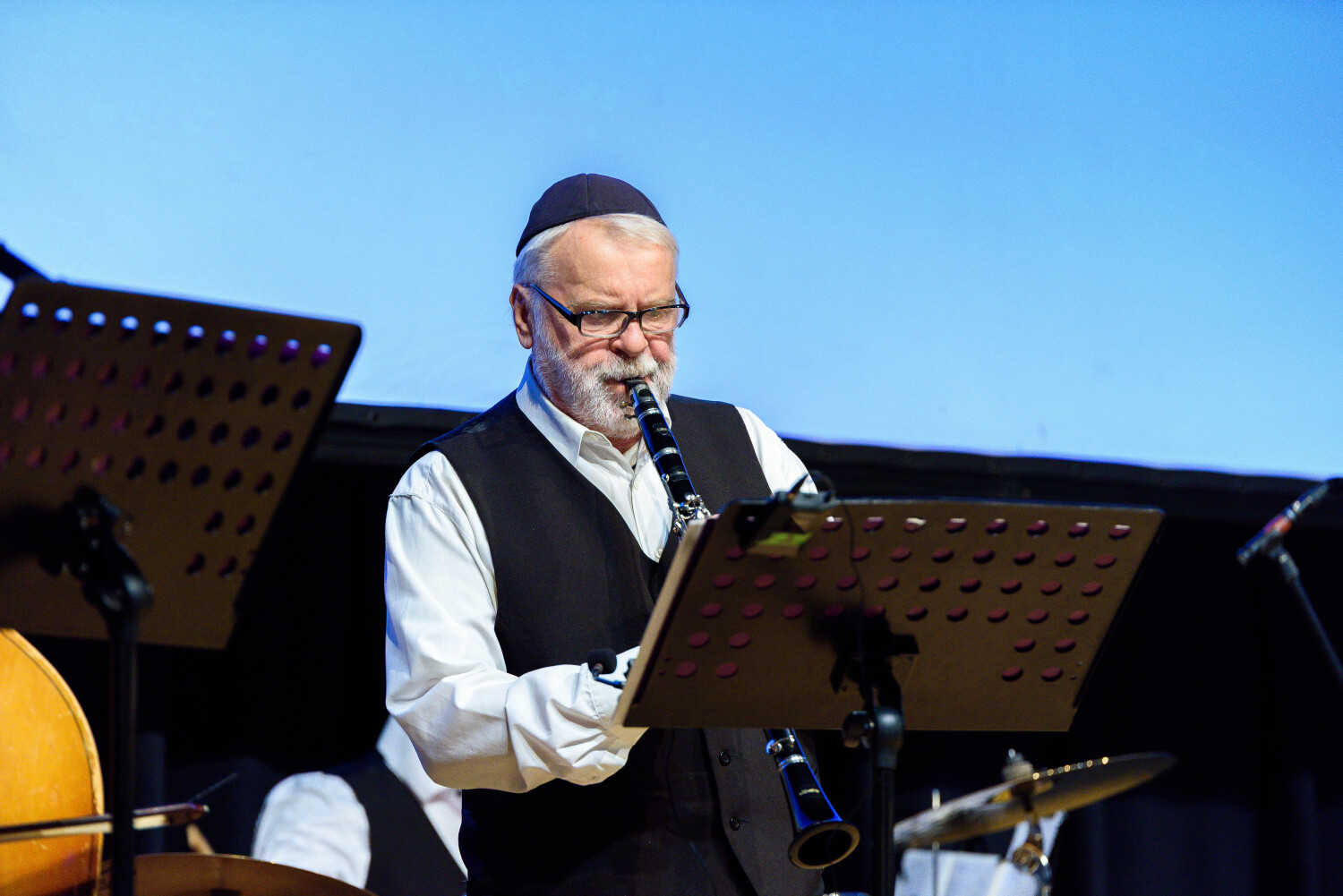 Izraēlas vēstnieces vizīte Preiļos 