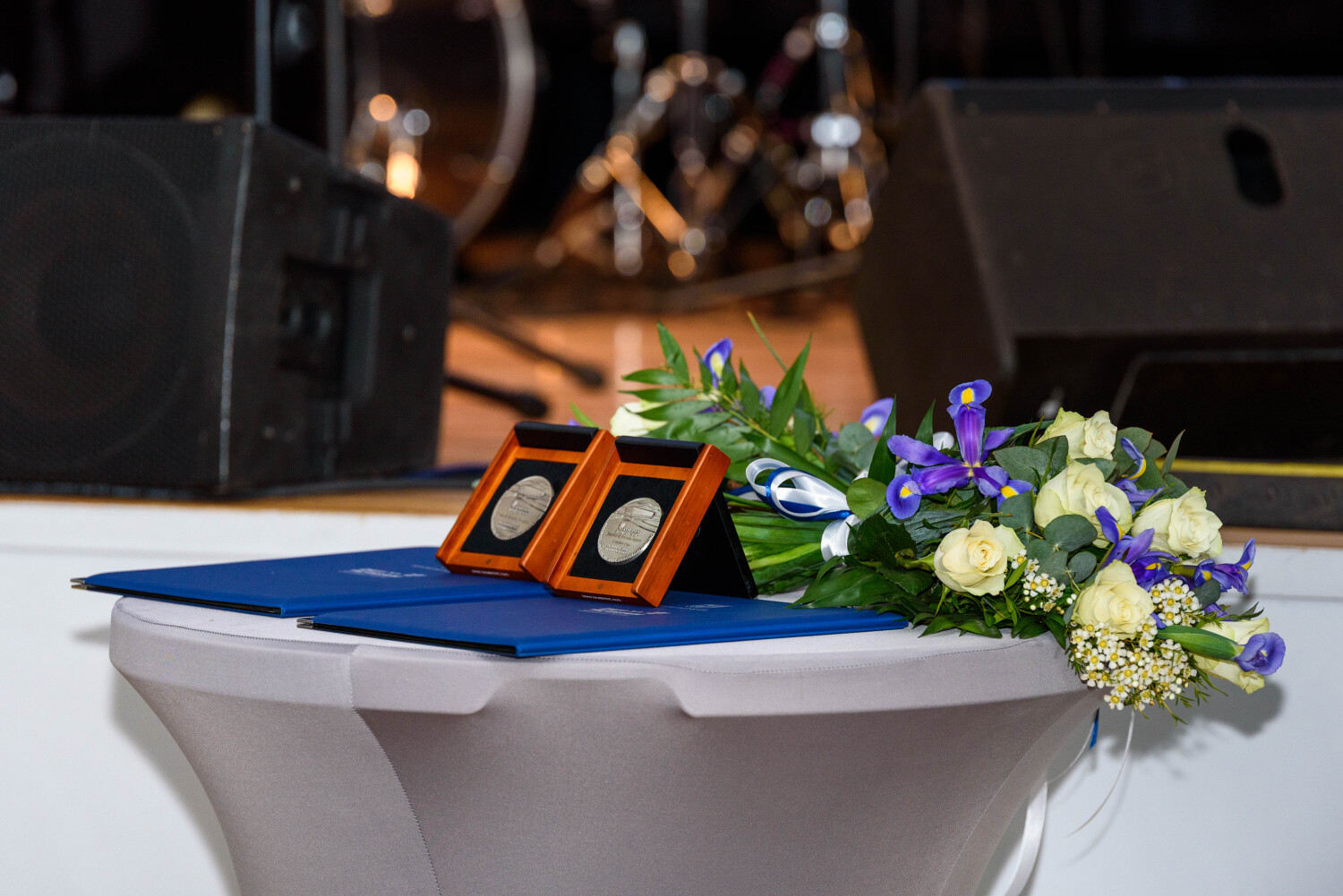 Izraēlas vēstnieces vizīte Preiļos 