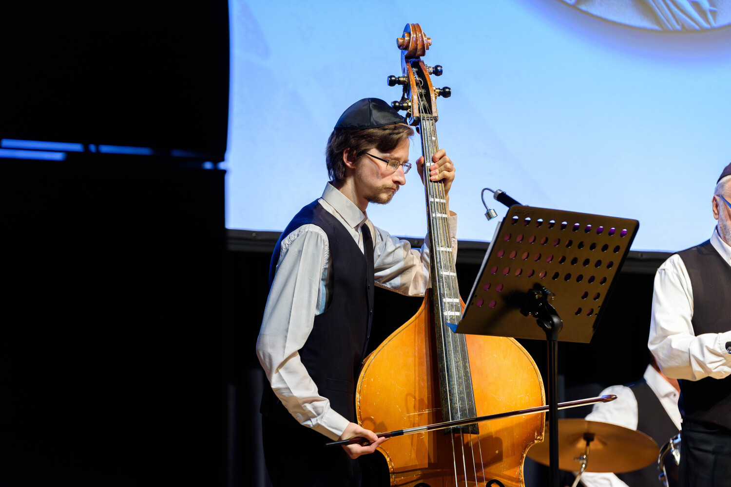 Izraēlas vēstnieces vizīte Preiļos 