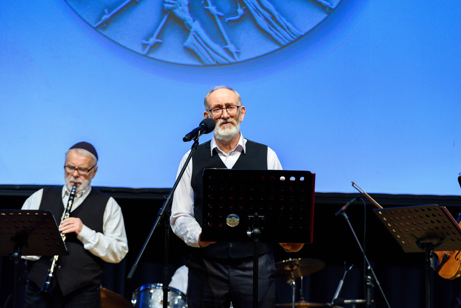 Izraēlas vēstnieces vizīte Preiļos 