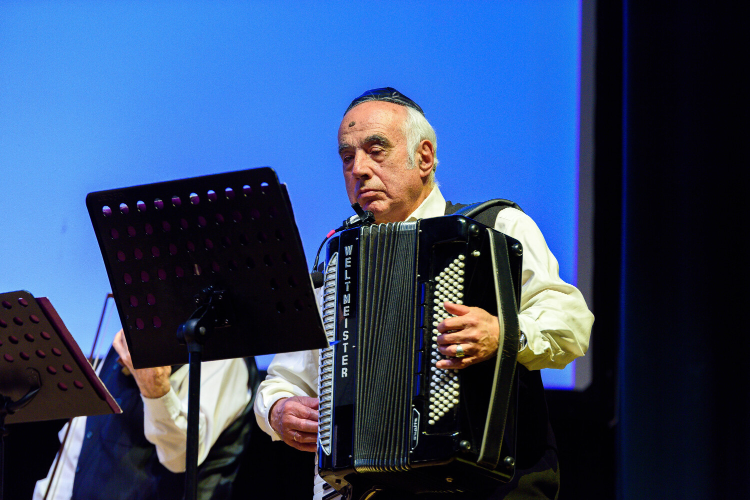 Izraēlas vēstnieces vizīte Preiļos 