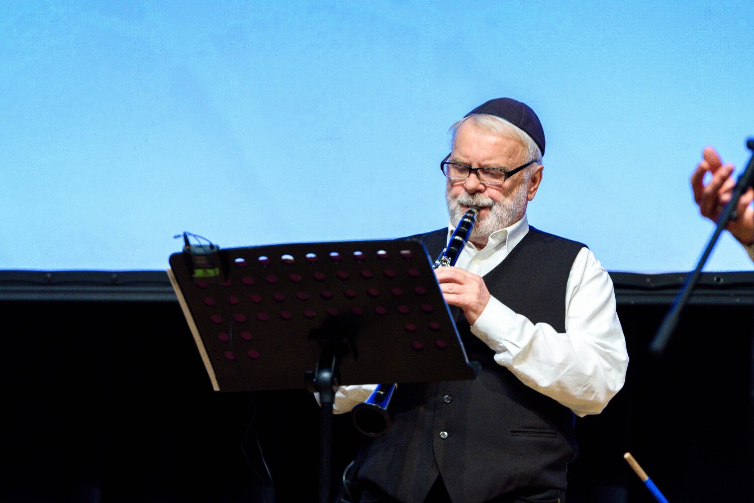 Izraēlas vēstnieces vizīte Preiļos 