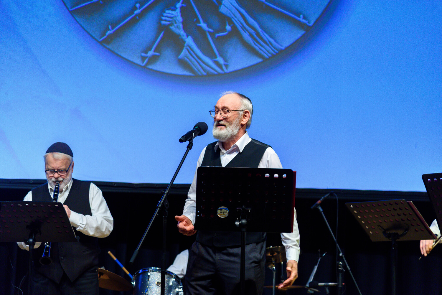 Izraēlas vēstnieces vizīte Preiļos 