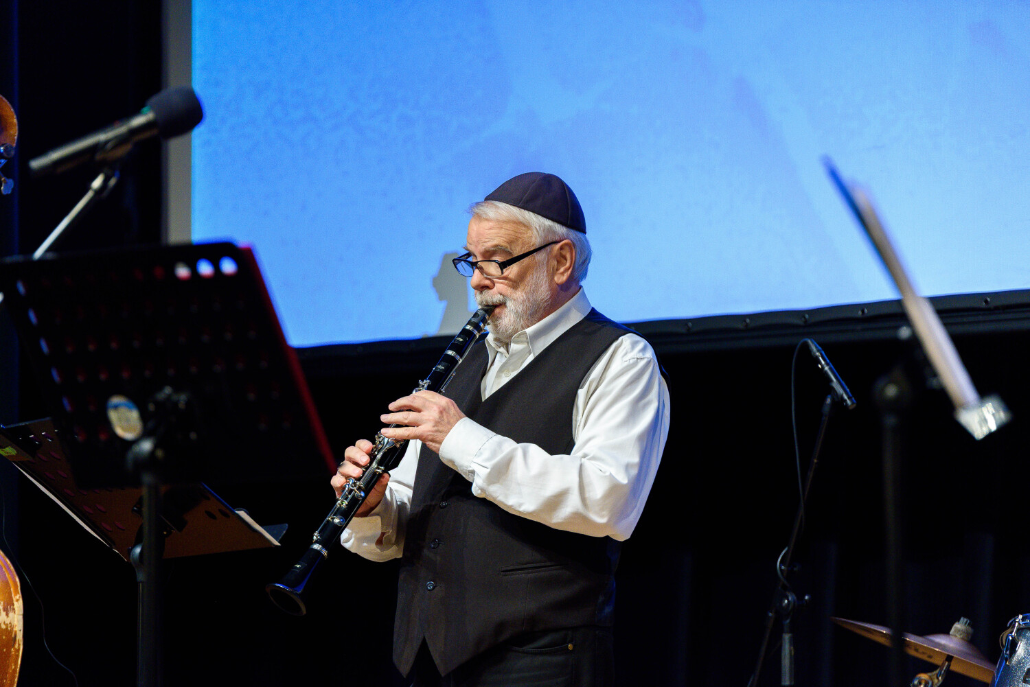 Izraēlas vēstnieces vizīte Preiļos 