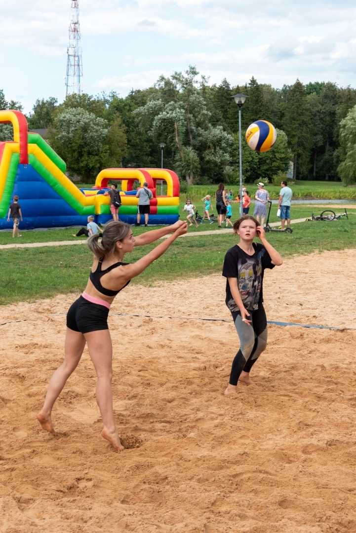 Preiļu novada Jauniešu diena 2023