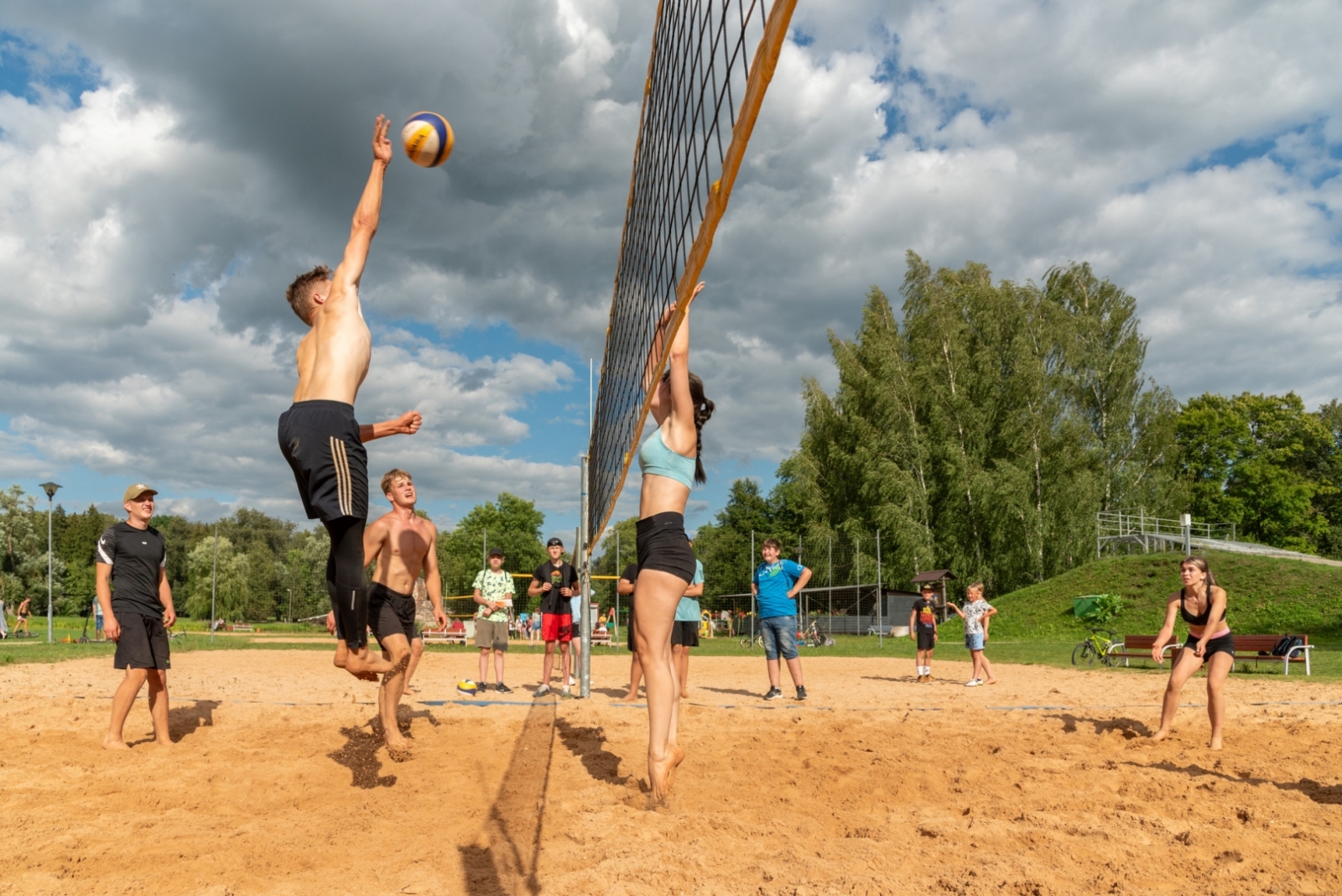 Preiļu novada Jauniešu diena 2023