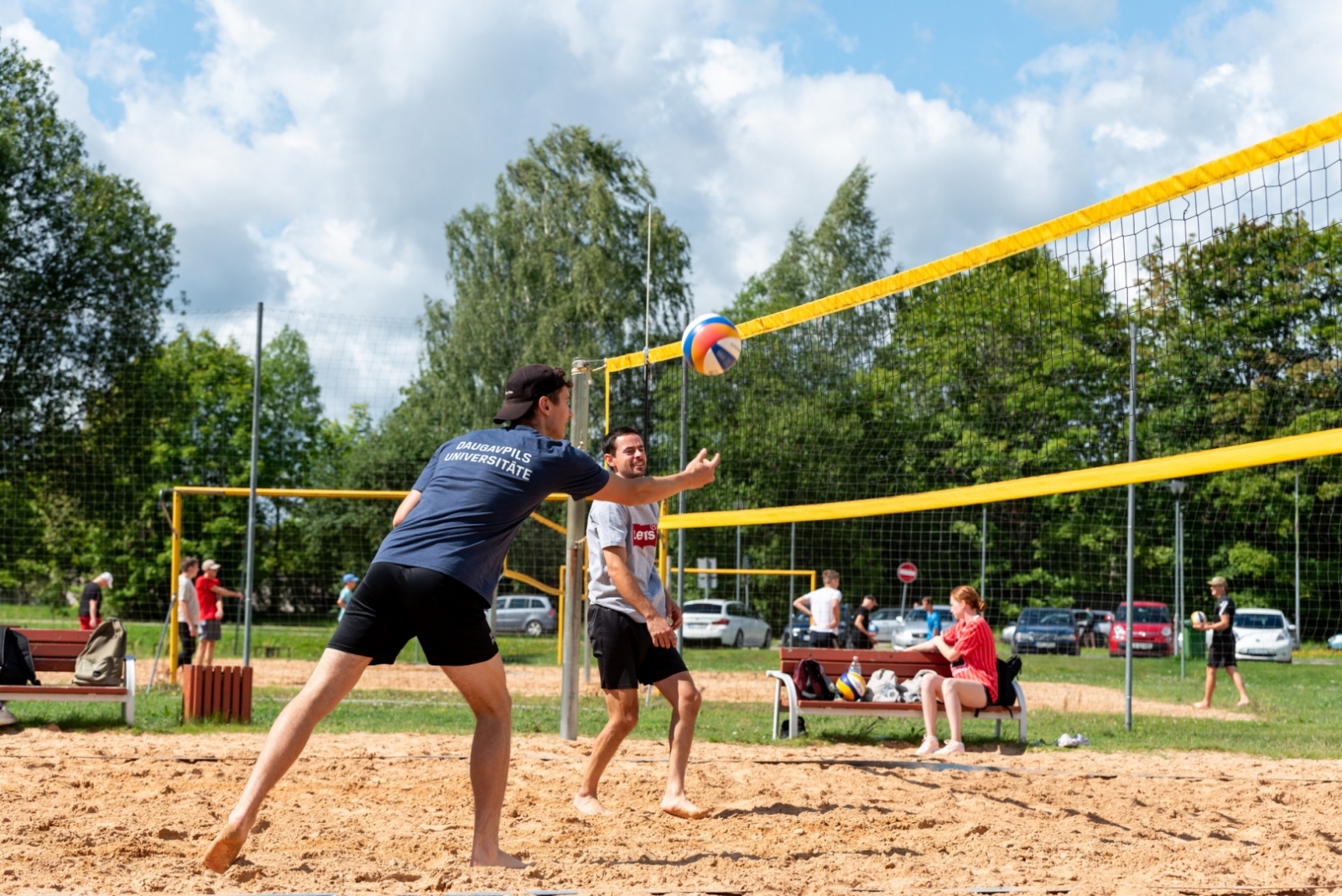 Preiļu novada Jauniešu diena 2023