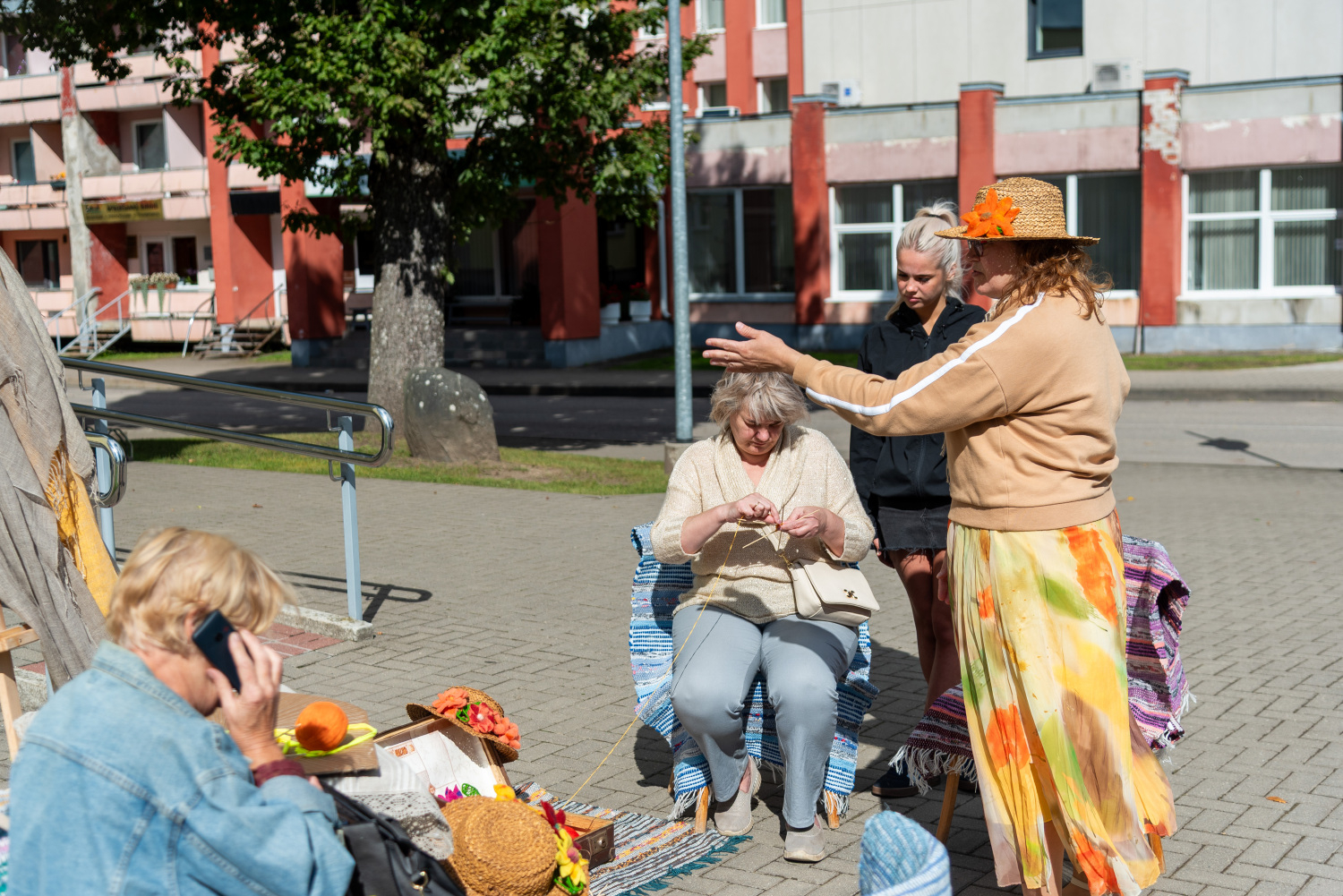 Svētku tirgus