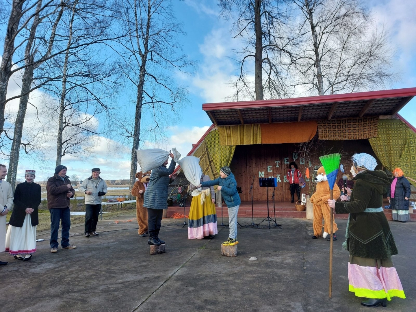 Meteņdiena