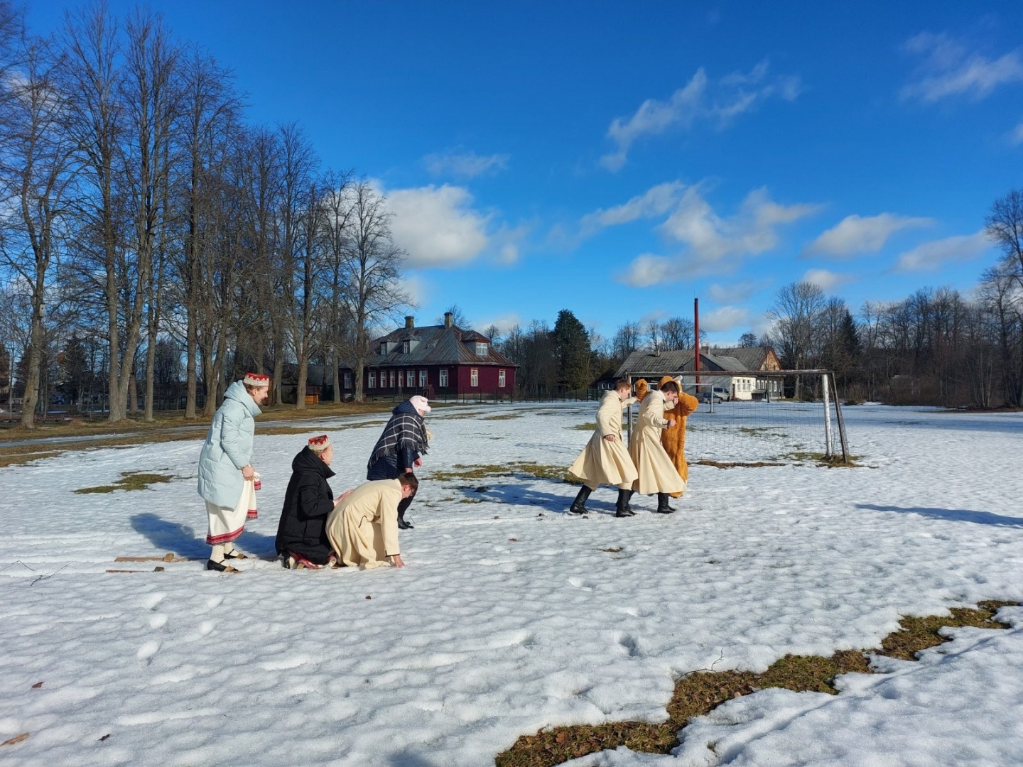 Meteņdiena