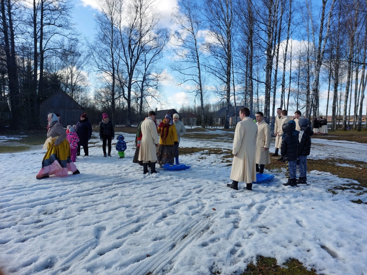 Meteņdiena