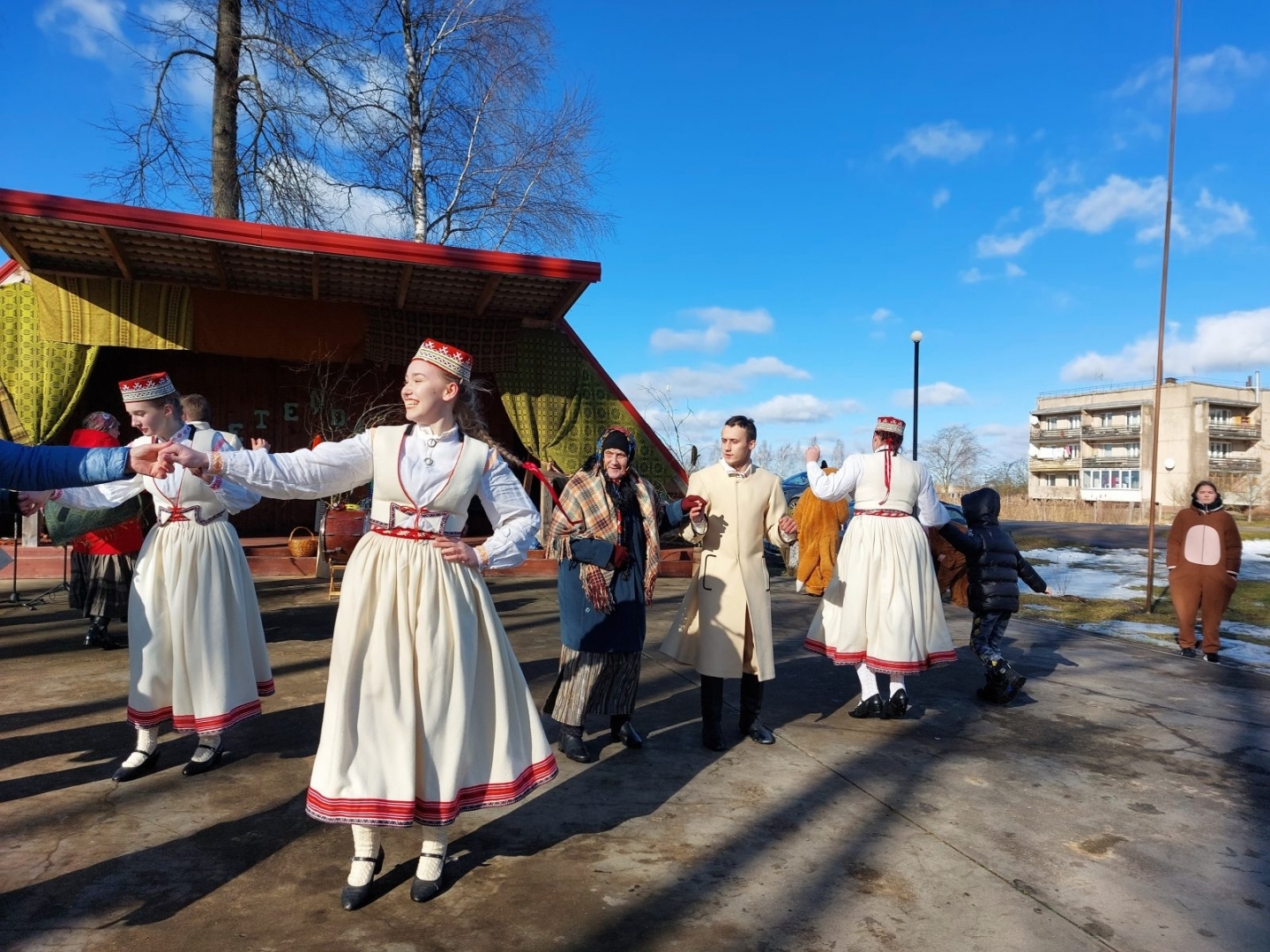 Meteņdiena