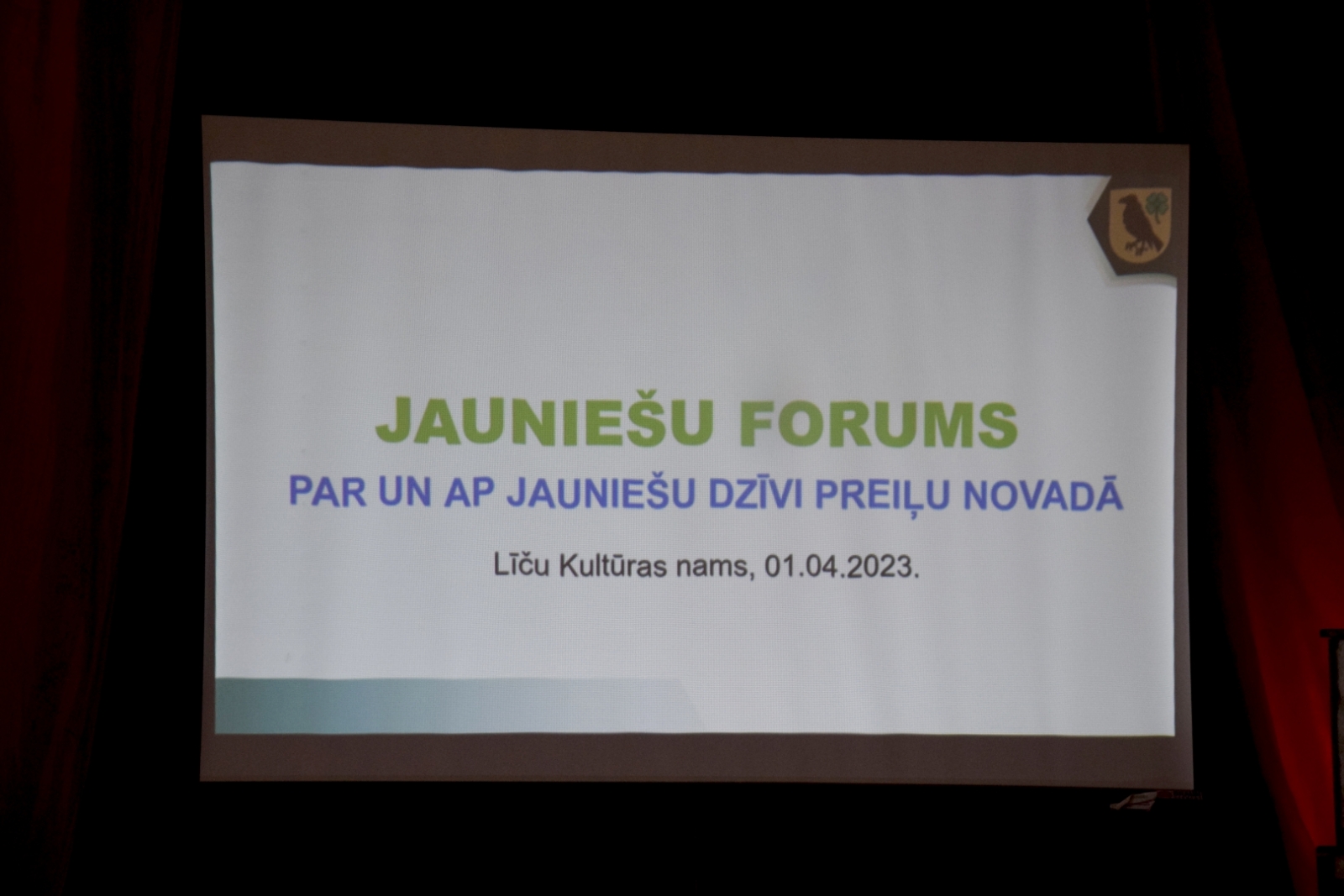 Jauniešu forums