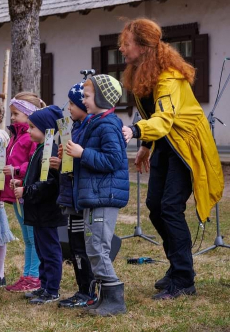 Aizvadīts Lieldienu kross Aizkalnē