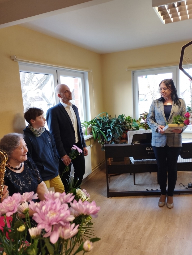 Roberta Mūka muzeja Galēnos 10 