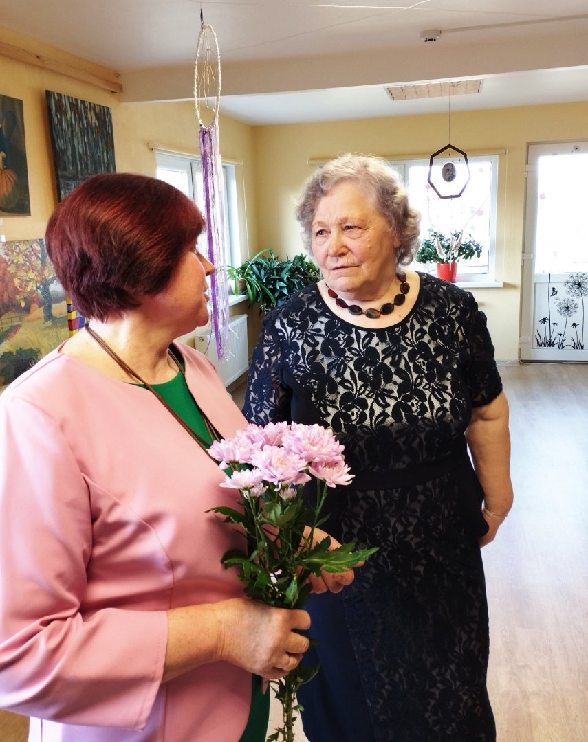 Roberta Mūka muzeja Galēnos 10 