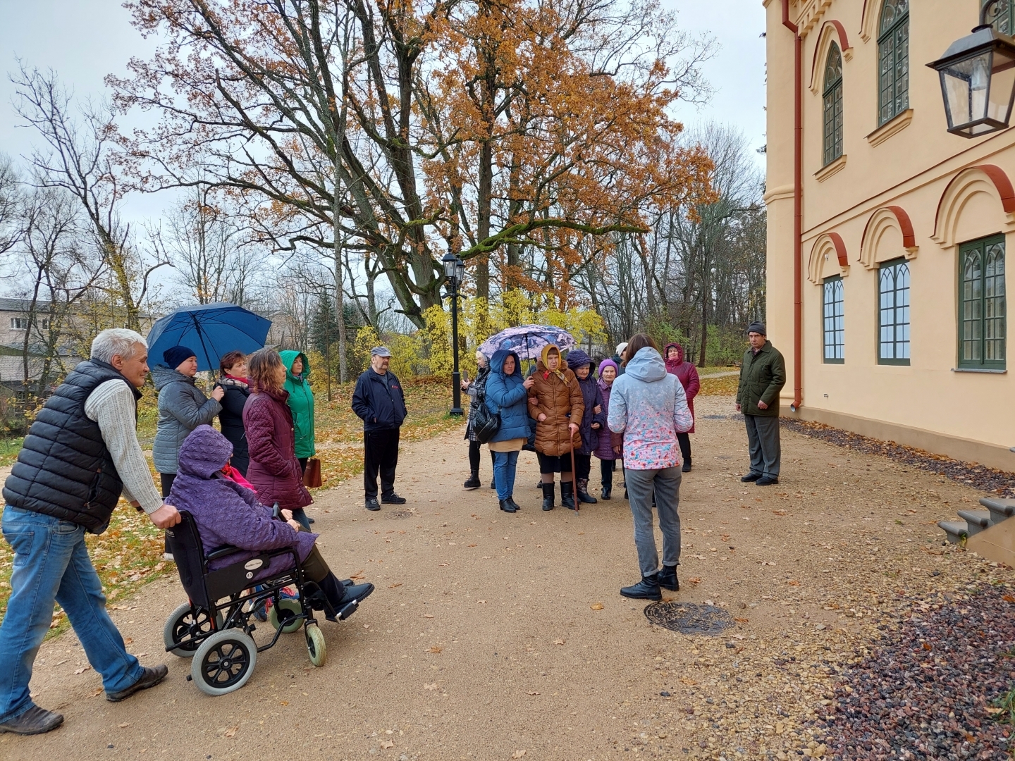 Latvijas valsts svētku mēnesis SAC “Preiļi”