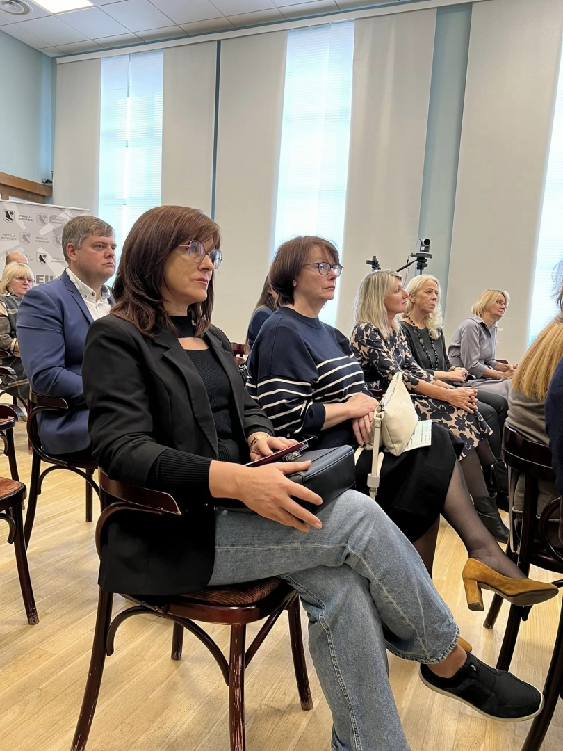 Sirsnīgs un pozitīvām pieredzēm bagāts aizritējis gada remigrācijas pasākums Latgalē “MĀJAS ❤”