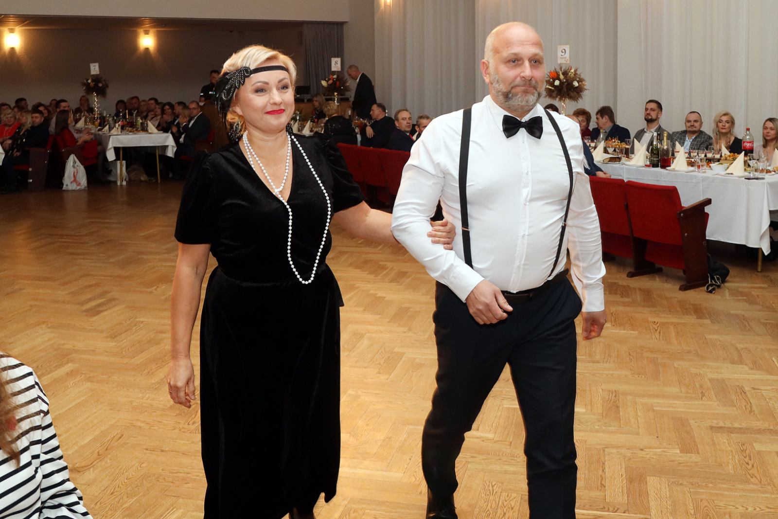 Lauksaimnieku gada balle 2025