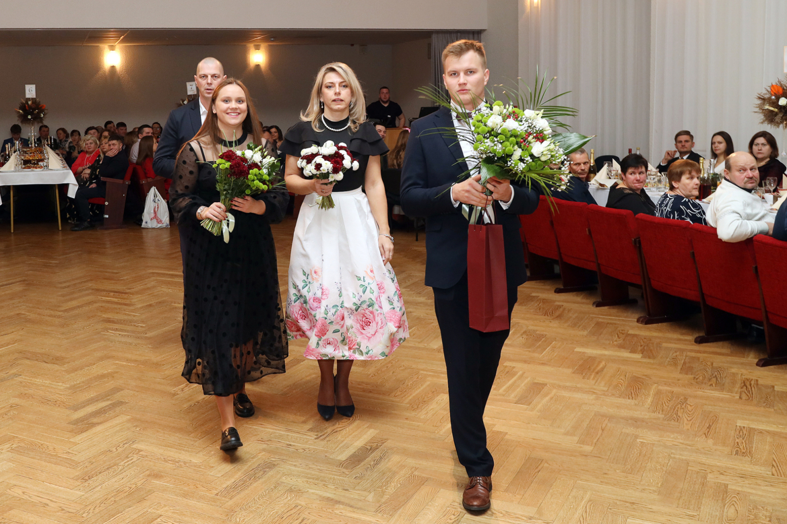 Lauksaimnieku gada balle 2025