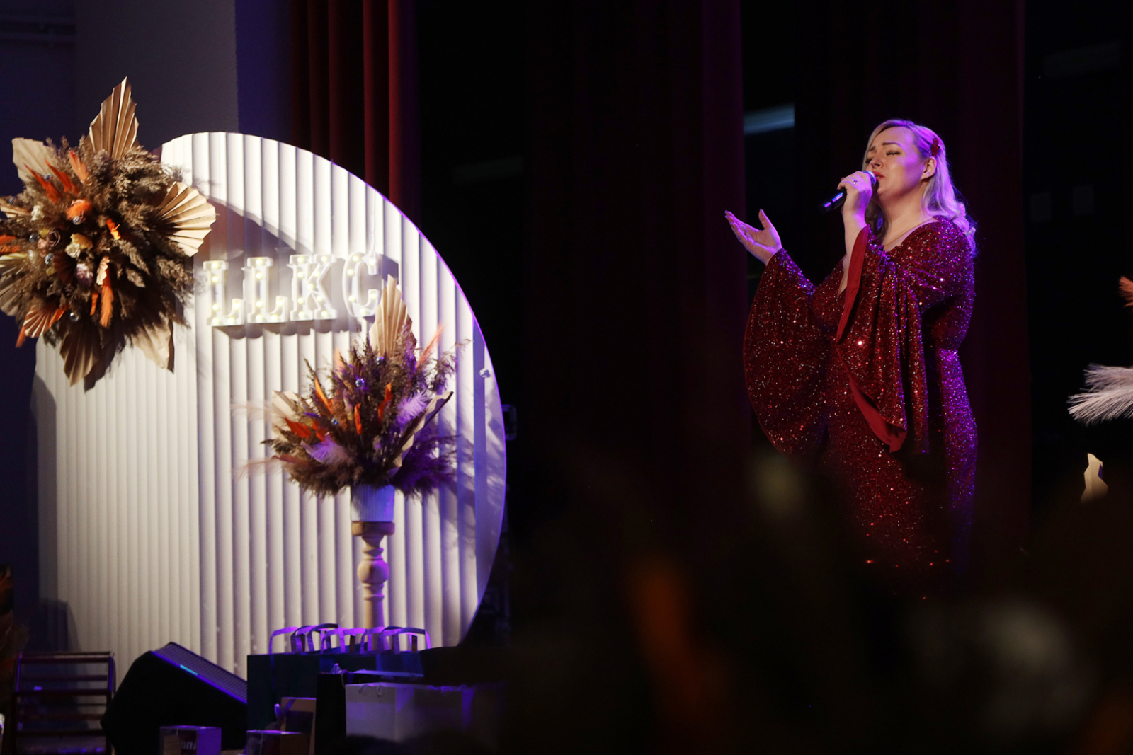 Lauksaimnieku gada balle 2025